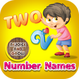 Ikona programu: Number Name (R&G)