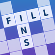 Icône du programme : Fill-In Crosswords