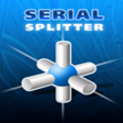 プログラムのアイコン: Serial Splitt…