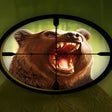 Icon des Programms: Hunting Animals 3D