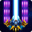 Icône du programme : Galaxy Shooter Adventure
