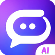 Icône du programme : AI Chatbot  Virtual Chara…