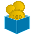 Icona del programma: Geltbox Money