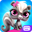 Ikona programu: Littlest Pet Shop