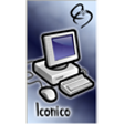 Icono de programa: Magnifier