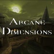 Ikona programu: Arcane Dimensions