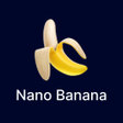 Icône du programme : Nano Banana: AI Photoshop…