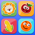 Icon des Programms: Kids Preschool Learning G…