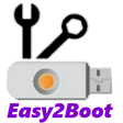 プログラムのアイコン: Easy2Boot