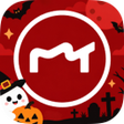Ikona programu: Meitu  Beauty Cam Easy Ph…