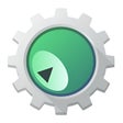 Icône du programme : kdevelop