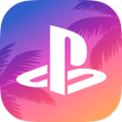 Ikona programu: PlayStation App