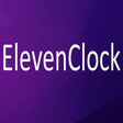 プログラムのアイコン: ElevenClock