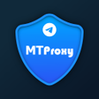 Icon des Programms: MTProxy - Proxy For Teleg…