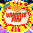 Ikona programu: Wheelie Fun