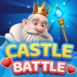 Icon des Programms: Match Crush: Castle Battl…