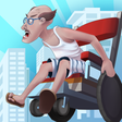 Icon des Programms: Wheelchaos: Rolling Mayhe…