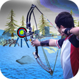 Ikona programu: Archery 3D King 2017