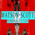 Icon of program: The Watson-Scott Test