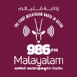 プログラムのアイコン: Radio Malayalam 98.6 FM