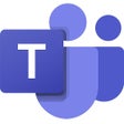 プログラムのアイコン: Microsoft Teams