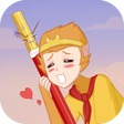 Icon des Programms: My monkey king bar is gon…