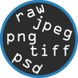 Ikona programu: Image Converter