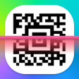 Icon des Programms: QR Code  BarcodeFast Scan…