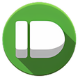 Icône du programme : PushBullet