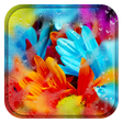 Icon des Programms: Garden Live Wallpaper