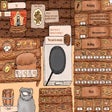 Icon of program: Carnival in the hut