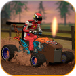 プログラムのアイコン: Offroad Outlaws Drag Raci…
