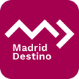 Icon des Programms: Ticketing: Madrid Destino