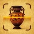Programmsymbol: Antique Identifier - Appr…