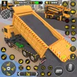 Ikona programu: Road Construction Simulat…