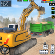 Icône du programme : Road Construction Simulat…