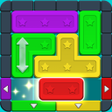 Icon des Programms: Block Out - Jam Puzzle