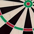 Programmsymbol: PDC World Championship Da…