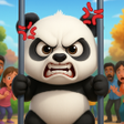 程序图标: Panda Prank: Life Simulat…
