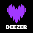 Icon des Programms: Deezer