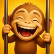 Icon of program: Zoo Prankster Monkey Chao…