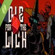 Icono de programa: Die For The Lich - Demo