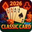 程序图标: Classic Card Games-2026 P…