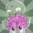 Ikona programu: Brains VS Zombies