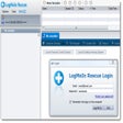 プログラムのアイコン: LogMeIn Rescu…