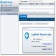 Icono de programa: LogMeIn Rescue