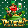 Ikona programu: Tile Tumble: Puzzle Retre…