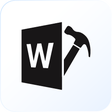 プログラムのアイコン: Stellar Repair for Word D…