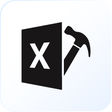 程序图标: Stellar Phoenix Excel Rep…