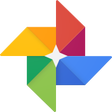 プログラムのアイコン: Google Photos Desktop Upl…